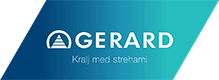 gerard streha logo